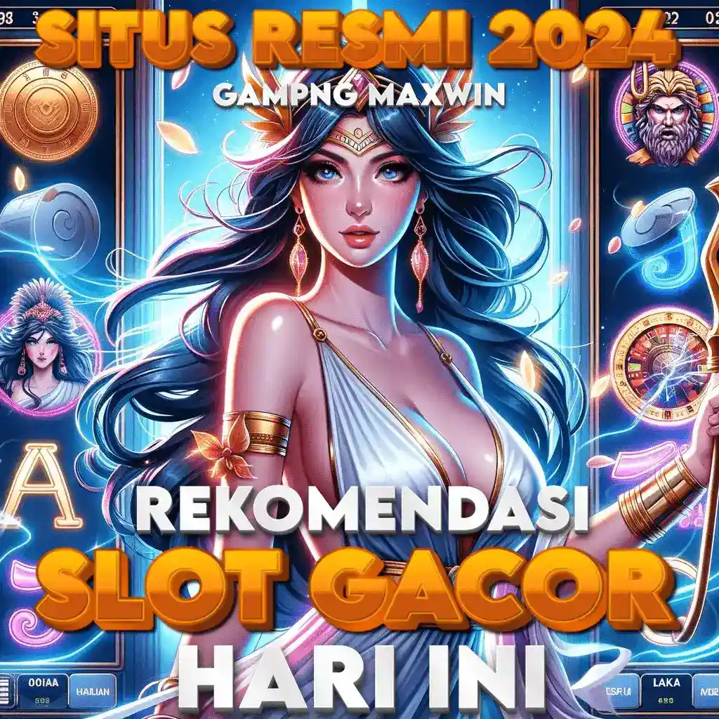 HAPPYBETLINK: situs slot gampang menang